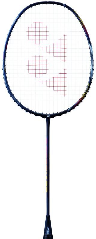 badminton lopar yonex astrox 22 2fg5mat crna