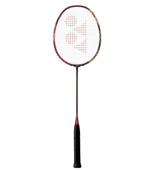 badminton lopar yonex astrox 22rx 2fg5 rdeca