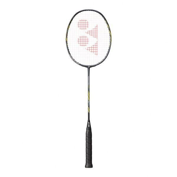 badminton lopar yonex nanoflare 800 light 5ug5 crna