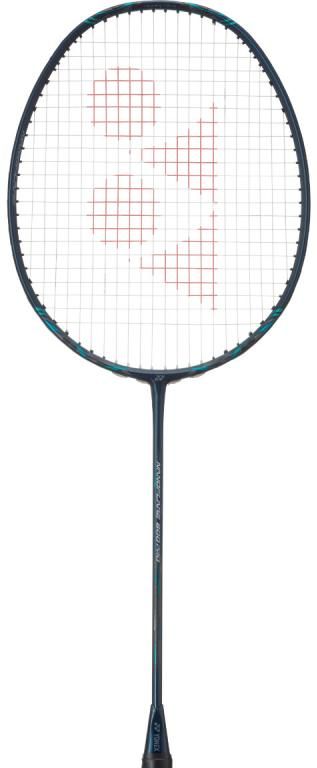 Badminton lopar Yonex NANOFLARE 800 PLAY, 4UG5, temno zelena