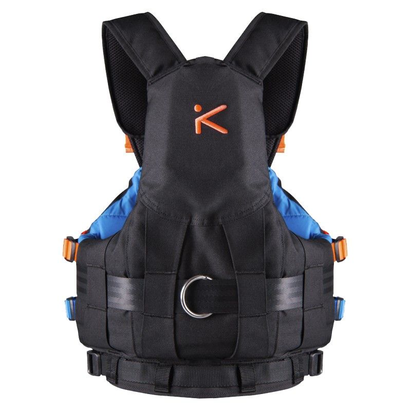 Hiko Guardian 3D PFD rešilni jopič L/XL modra