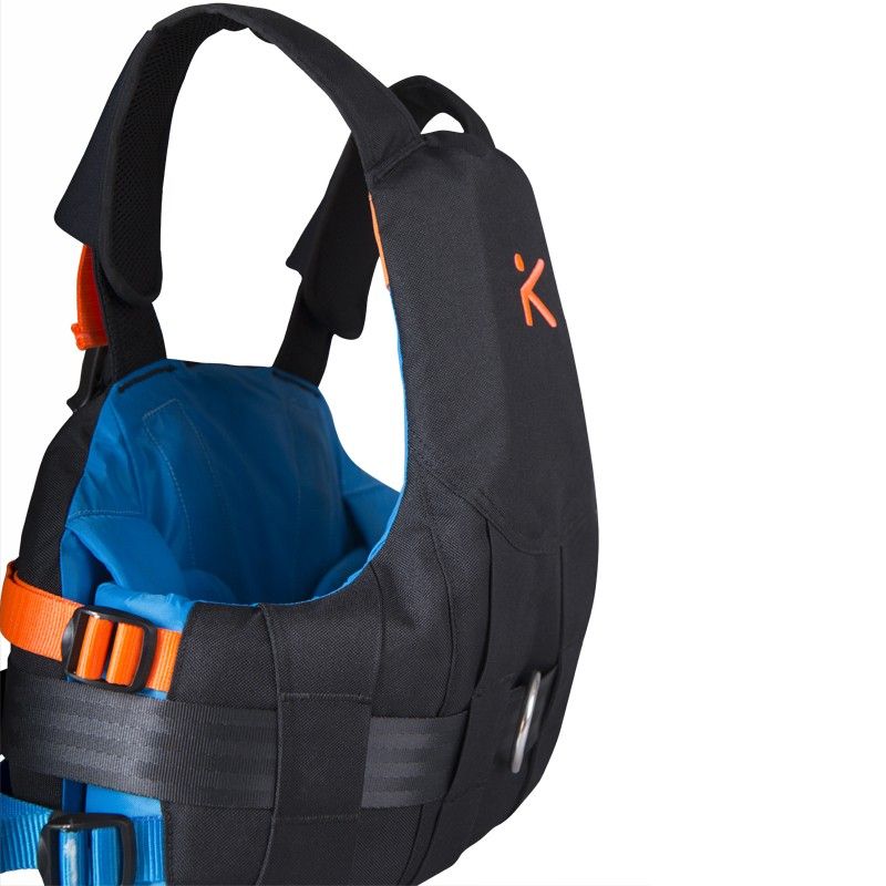 Hiko Guardian 3D PFD rešilni jopič L/XL modra