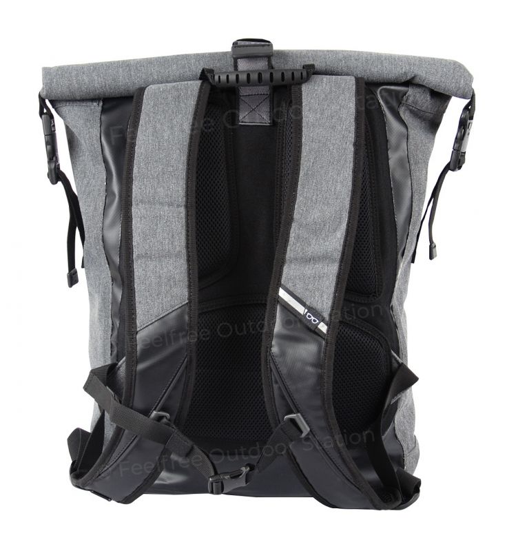 Nahrbtnik Urban ECO L siva 25l