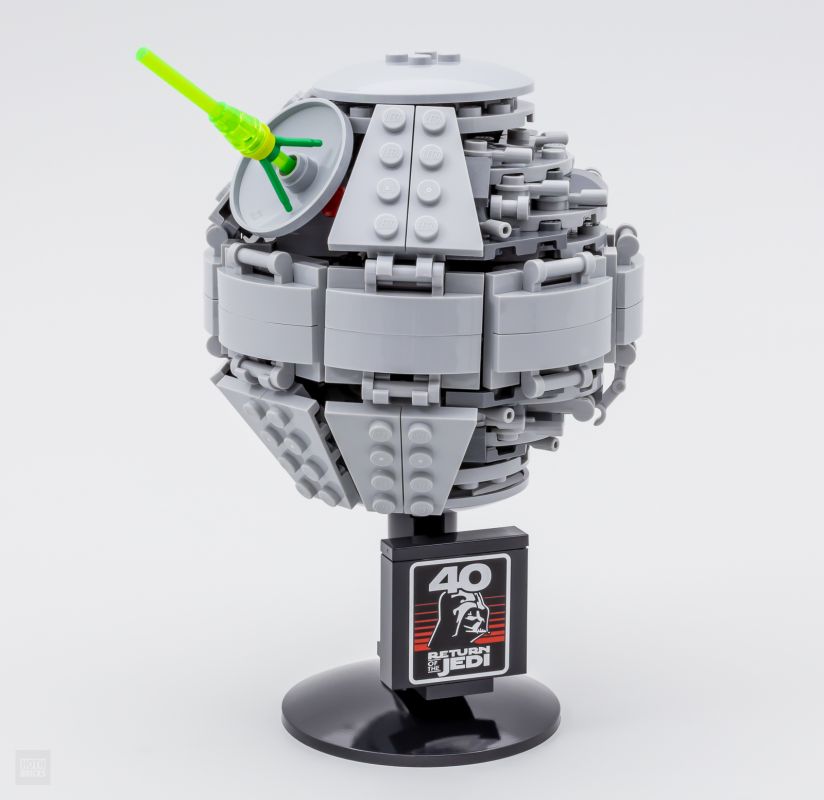 Lego Death Star II 40591 GWP