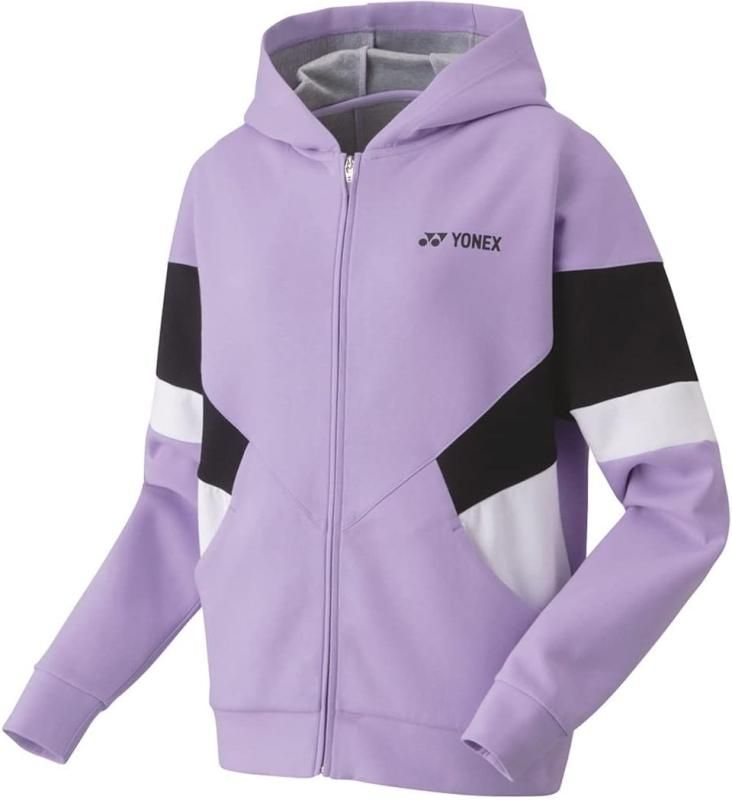 yonex zenski hoodie 57072