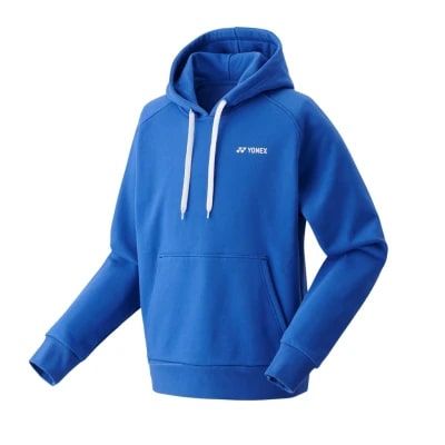 Yonex moški hoodie YM0031 S modra