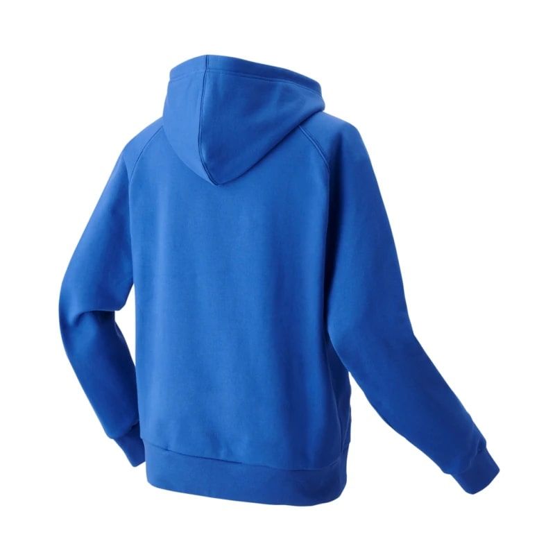 Yonex moški hoodie YM0031 S modra