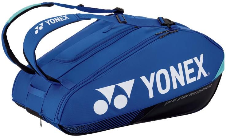 Yonex torba za loparje 924212 PRO (12) modra