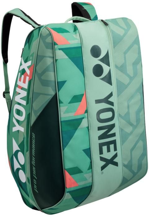 Yonex torba za loparje 924212 PRO (12) zelena