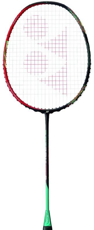 badminton lopar astrox 88d 4ug5 ruby rdeca 107114