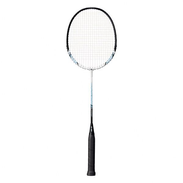 Badminton lopar Yonex MUSCLE POWER 2, UG4, bela/modra