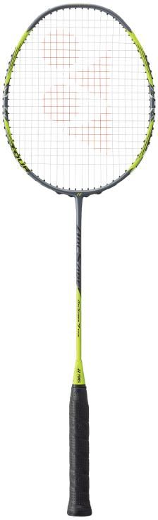 Badminton lopar Yonex ARCSABER 7 TOUR, 4UG5,siva/rumena