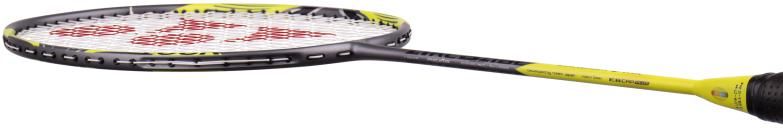 Badminton lopar Yonex ARCSABER 7 TOUR, 4UG5,siva/rumena