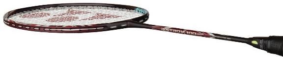 Badminton lopar Yonex ASTROX 100 TOUR 4UG5 Kurenai