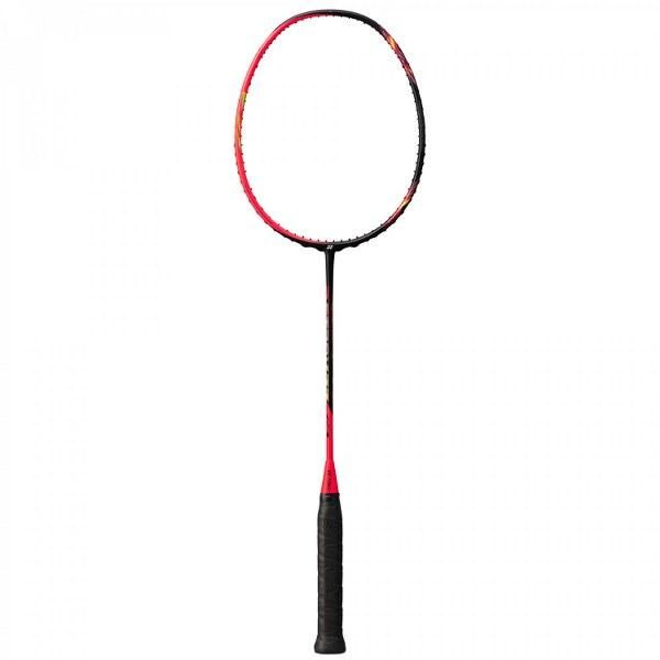 badminton lopar yonex astrox 77 3ug5 rdeca