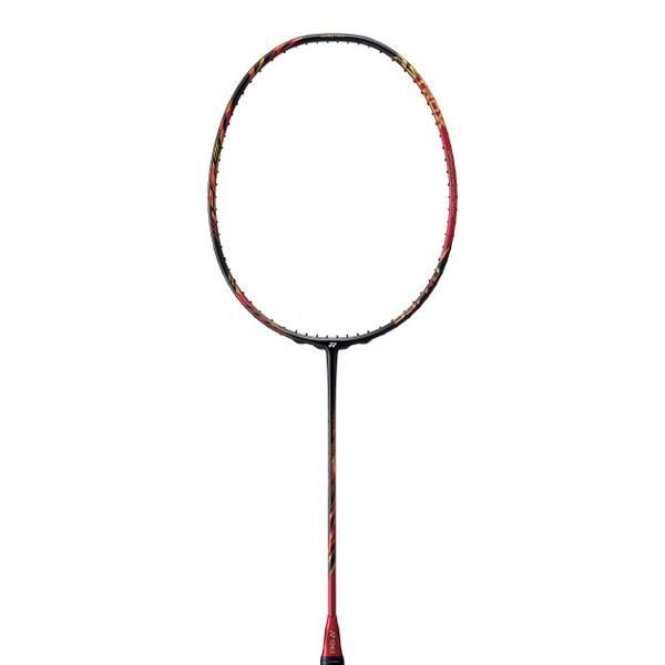 badminton lopar yonex astrox 99 pro 4ug5 rdeca