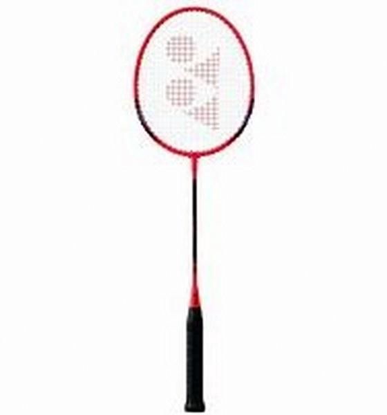 badminton lopar yonex b 4000 g4 rdeca