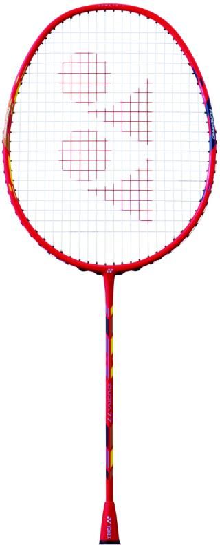 badminton lopar yonex duora 77 3ug4 rdecarumena