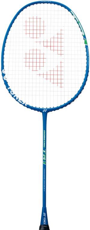 Badminton lopar Yonex ISOMETRIC-TR1, modra