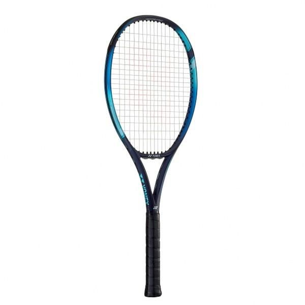 tenis lopar yonex ezone 100 sky blue 300g