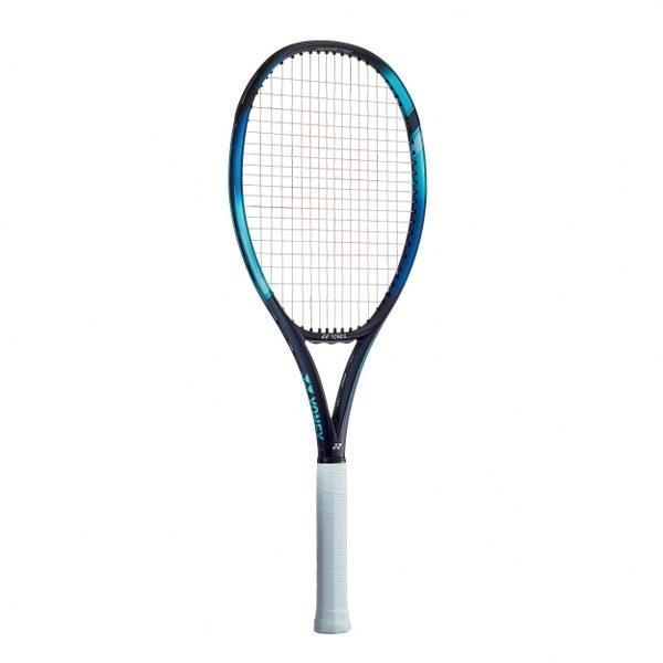 Tenis lopar Yonex EZONE 100L Sky Blue 285g G1