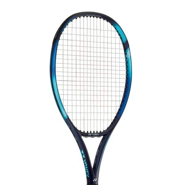 Tenis lopar Yonex EZONE 100L Sky Blue 285g G1