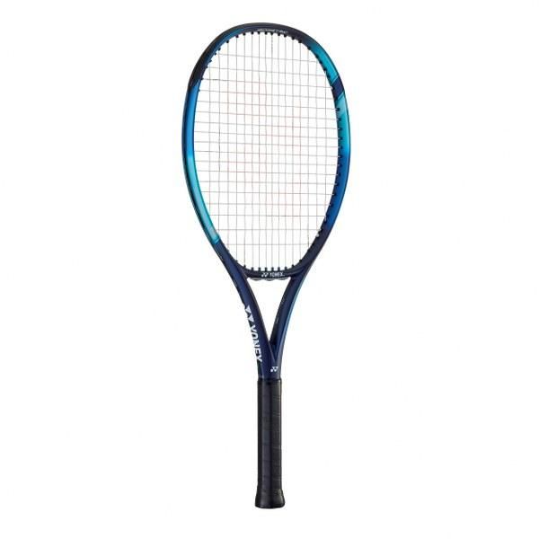 tenis lopar yonex ezone 26 sky blue 250g g0