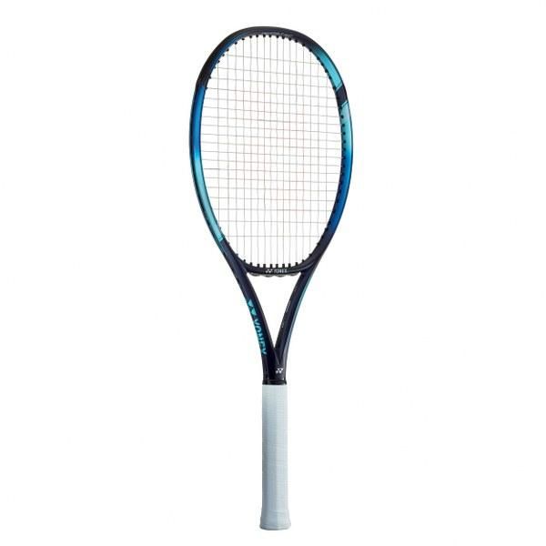 tenis lopar yonex ezone 98l sky blue 250285g