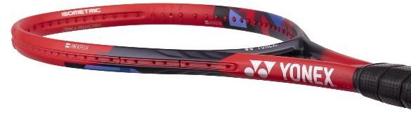 Tenis lopar Yonex VCORE 100 Scarlet 300g G2