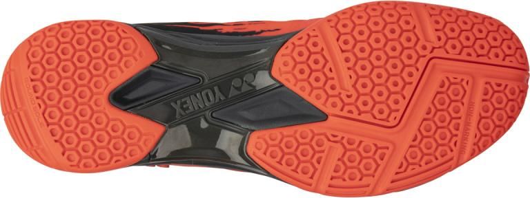 Unisex superge Yonex CASCADE DRIVE rdeča 39.5