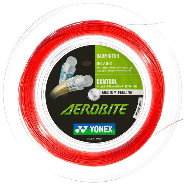 badminton struna yonex aerobite 200m