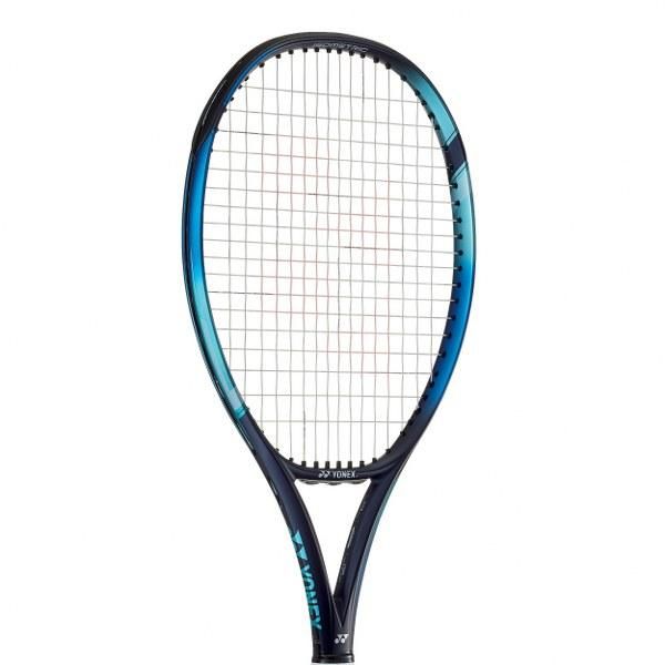 Tenis lopar EZONE 100SL Sky Blue, nebeško modra, 270g, G0