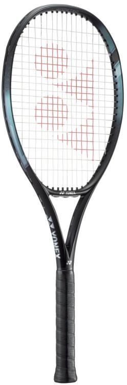 tenis lopar yonex ezone 100 aqua night black 300g