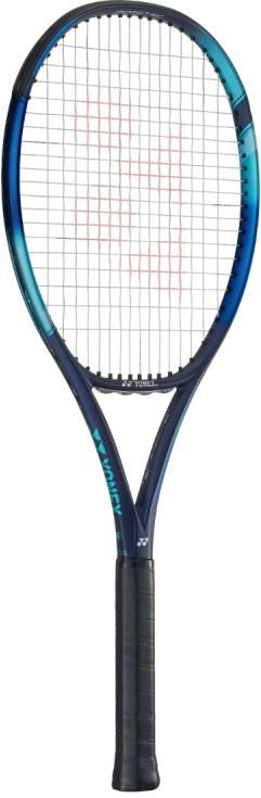 tenis lopar yonex ezone game sky blue 270g