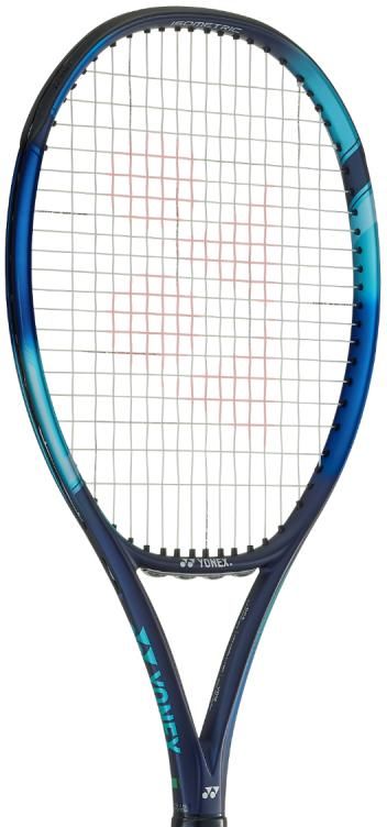 Tenis lopar Yonex EZONE GAME SKY BLUE 270g G1