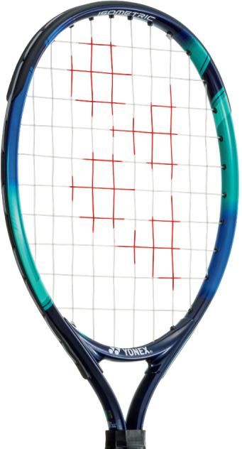 Tenis lopar Yonex OSAKA JR17 SKY BLUE J4