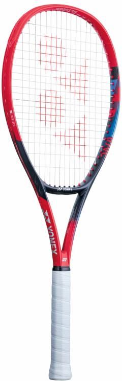 tenis lopar yonex vcore 100l scarlet 280g