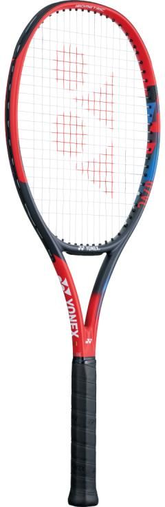 tenis lopar yonex vcore ace scarlet 260g