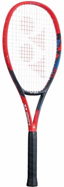 tenis lopar yonex vcore feel scarlet 250g