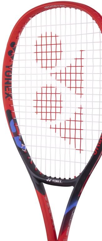 Tenis lopar Yonex VCORE FEEL SCARLET 250g G0