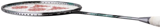 Badminton lopar ASTROX 88 PLAY, 4UG5 črna/srebrna