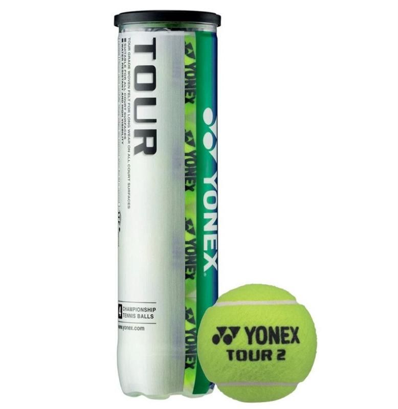 yonex tenis zogice tour tennis ball 14