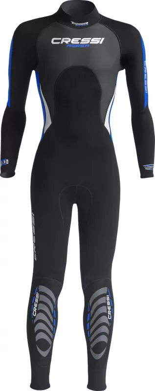 Cressi neopren obleka Morea MAN 3.0 S