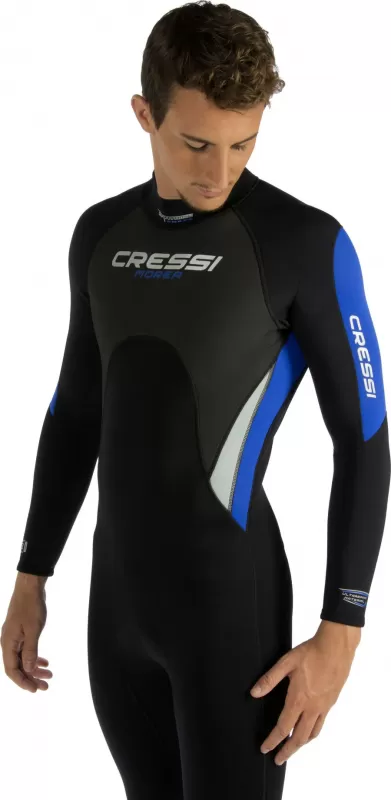 Cressi neopren obleka Morea MAN 3.0 S