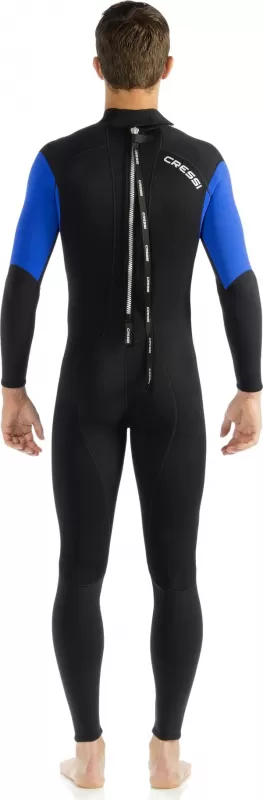 Cressi neopren obleka Morea MAN 3.0 S