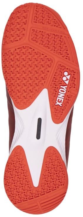 Yonex moške superge COMFORT Z3 MEN rdeča 43