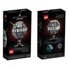 Lego Death Star II 40591 GWP