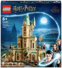 LEGO® Harry Potter Hogwarts™: Dumbledore’s Office 76402