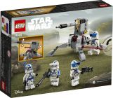 Lego Star Wars 501st Clone Troopers™ Battle Pack 75345