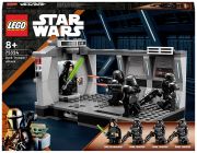 Lego Star Wars Dark Trooper™ Attack 75324